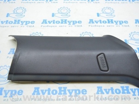 ФОТО Накладка задней стойки передняя левая для BMW X3 G01 Одесса