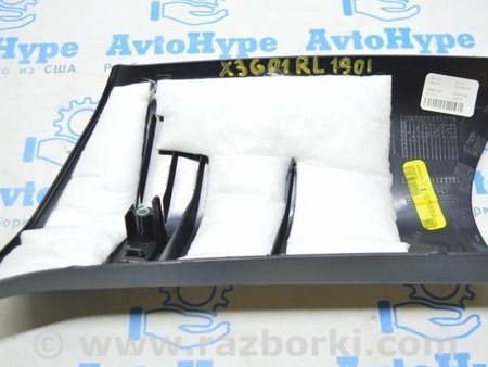 ФОТО Накладка задней стойки передняя левая для BMW X3 G01 Одесса