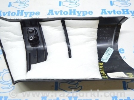 ФОТО Накладка задней стойки передняя правая для BMW X3 G01 Одесса