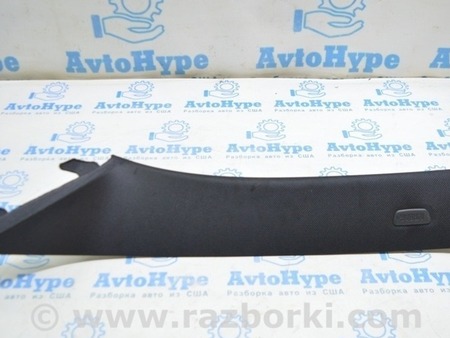 ФОТО Накладка передней стойки левая для BMW X3 G01 Одесса