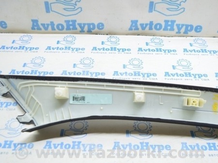 ФОТО Накладка передней стойки левая для BMW X3 G01 Одесса