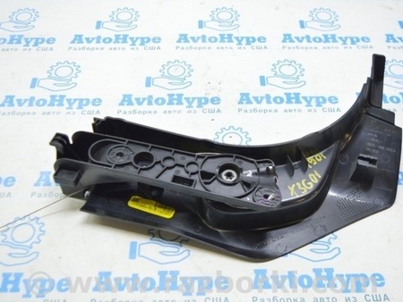 ФОТО Накладка передней стойки нижняя левая для BMW X3 G01 Одесса