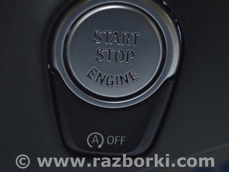 ФОТО Кнопка start-stop для BMW X3 G01 Одесса