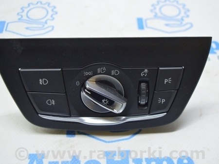 ФОТО Управление светом для BMW X3 G01 Одесса