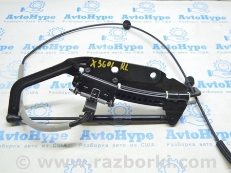 ФОТО Механизм регулировки спинки левый для BMW X3 G01 Одесса
