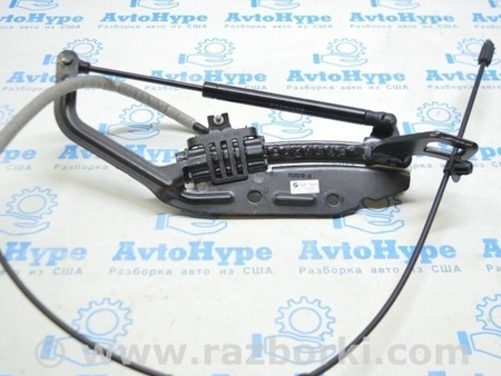 ФОТО Механизм регулировки спинки левый для BMW X3 G01 Одесса