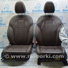ФОТО Сиденья в сборе для BMW X3 G01 Одесса
