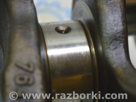 ФОТО Коленвал для BMW X1 F48 Одесса