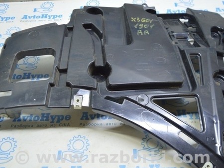 ФОТО Крепление заднего бампера нижнее правое для BMW X3 G01 Одесса