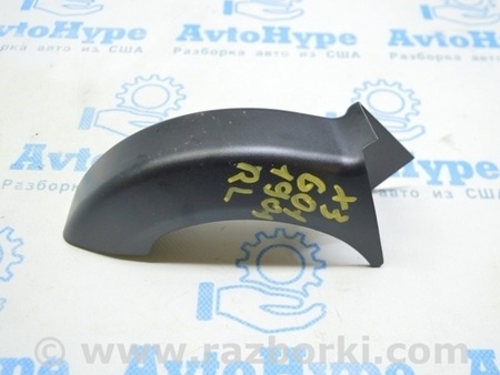 ФОТО Накладка петли двери багажника левая для BMW X3 G01 Одеса