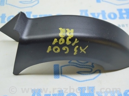 ФОТО Накладка петли двери багажника правая для BMW X3 G01 Одесса