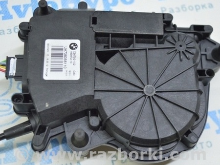 ФОТО Привод замка двери багажника для BMW X3 G01 Одесса