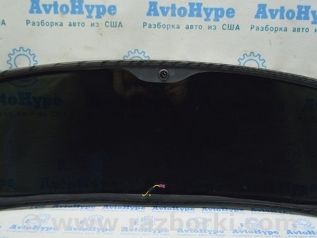 ФОТО Стекло заднее двери багажника для BMW X3 G01 Одесса