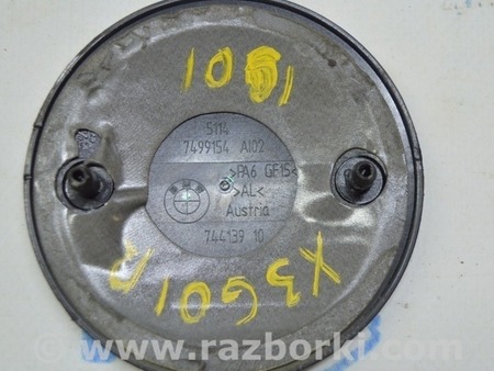 ФОТО Эмблема двери багажника для BMW X3 G01 Одесса