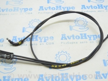 ФОТО Трос замка капота для BMW X3 G01 Одеса