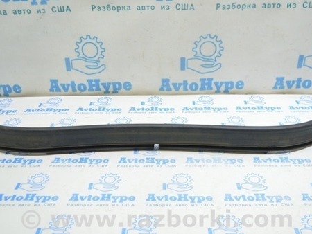 ФОТО Уплотнитель капота задний для BMW X3 G01 Одесса