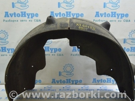 ФОТО Подкрылок задний правый для BMW X3 G01 Одесса