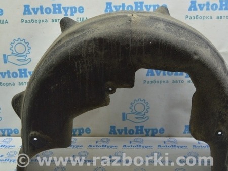 ФОТО Подкрылок задний правый для BMW X3 G01 Одесса