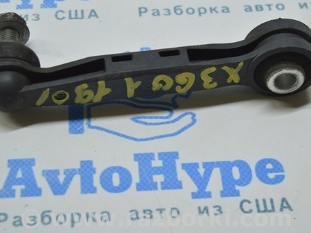 ФОТО Тяга стабилизатора задняя правая для BMW X3 G01 Одесса