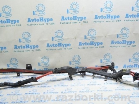 ФОТО Клемма АКБ плюсовая для BMW X3 G01 Одесса