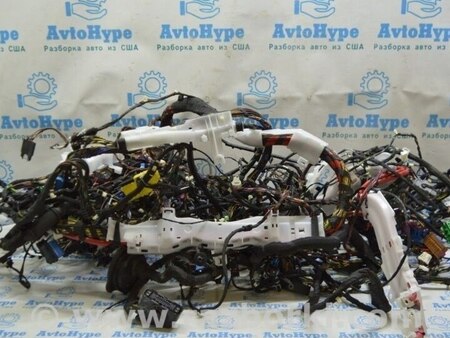 ФОТО Проводка печки для BMW X3 G01 Одесса