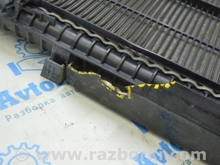 ФОТО Радиатор охлаждения для BMW X3 G01 Одесса
