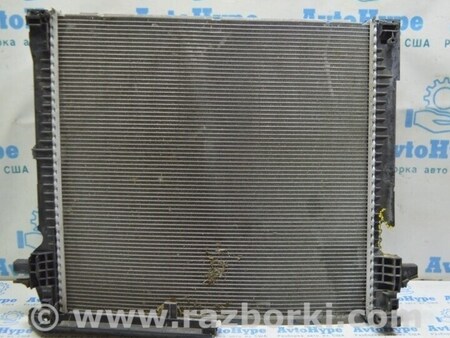 ФОТО Радиатор охлаждения для BMW X3 G01 Одесса