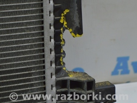 ФОТО Радиатор охлаждения для BMW X3 G01 Одесса