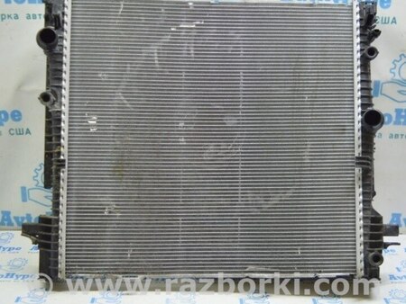 ФОТО Радиатор охлаждения для BMW X3 G01 Одесса
