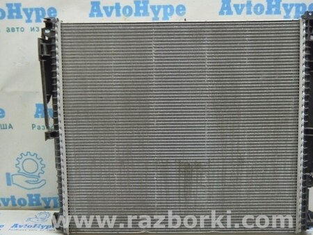 ФОТО Сетка радиаторов верхняя для BMW X3 G01 Одесса