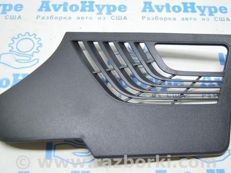 ФОТО Накладка арки правая для BMW X3 G01 Одеса