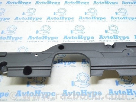 ФОТО Накладка багажника нижняя левая для BMW X3 G01 Одесса