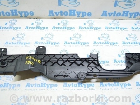 ФОТО Накладка багажника нижняя правая для BMW X3 G01 Одесса