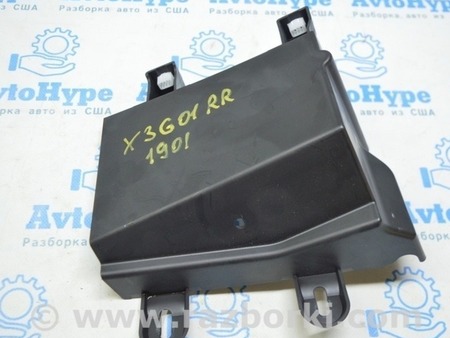 ФОТО Накладка вентиляции правая для BMW X3 G01 Одесса