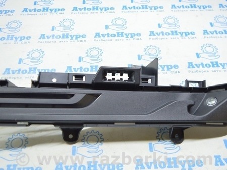 ФОТО Направляющая шторки багажника левая для BMW X3 G01 Одесса