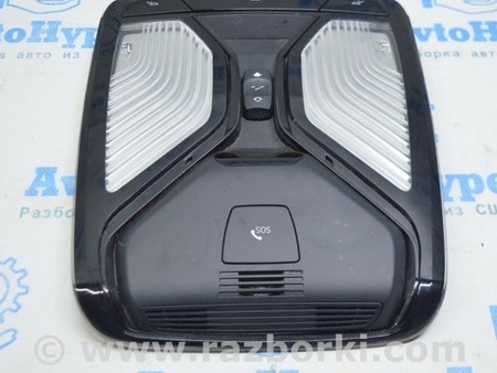 ФОТО Плафон освещения передний для BMW X3 G01 Одесса