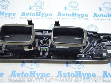 ФОТО Воздуховоды центральные для BMW X3 G01 Одеса