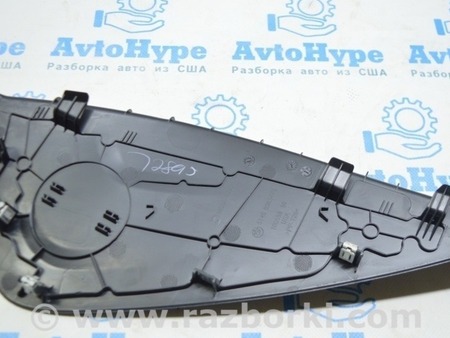 ФОТО Заглушка торпеды левая для BMW X3 G01 Одесса