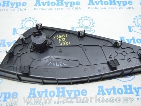 ФОТО Заглушка торпеды правая для BMW X3 G01 Одесса