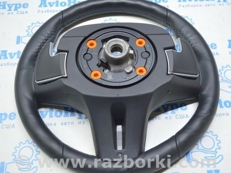 ФОТО Руль без Airbag для BMW X3 G01 Одесса