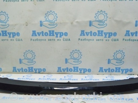 ФОТО Спойлер двери багажника для BMW X3 G01 Одесса