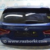 ФОТО Спойлер двери багажника для BMW X3 G01 Одесса