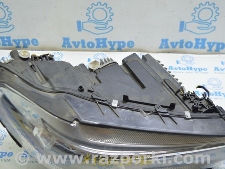 ФОТО Фара передняя правая для BMW X3 G01 Одесса