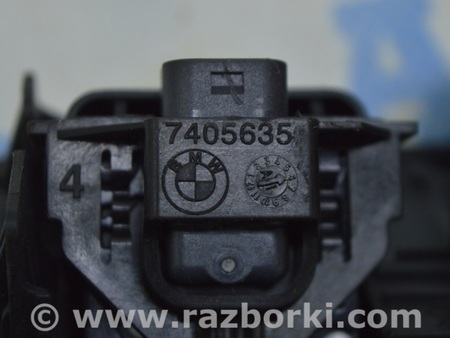 ФОТО Камера заднего вида для BMW X3 G01 Одесса