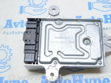 ФОТО Модуль srs airbag для BMW X3 G01 Одесса