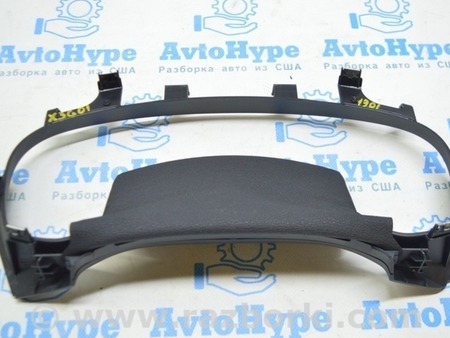 ФОТО Обрамление щитка приборов для BMW X3 G01 Одесса