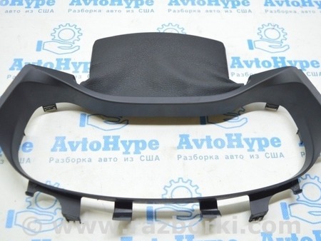 ФОТО Обрамление щитка приборов для BMW X3 G01 Одесса