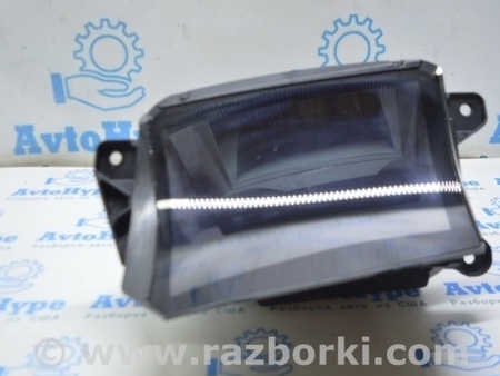 ФОТО Проекция на лобовое стекло для BMW X3 G01 Одесса