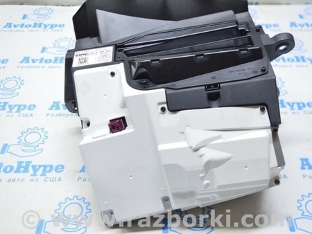 ФОТО Проекция на лобовое стекло для BMW X3 G01 Одесса