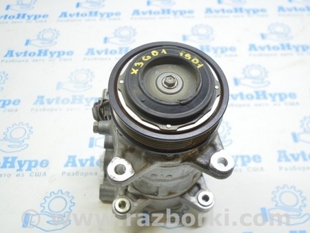 ФОТО Компрессор кондиционера для BMW X3 G01 Одесса